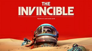The Invincible | PC Steam Game | Fanatical
