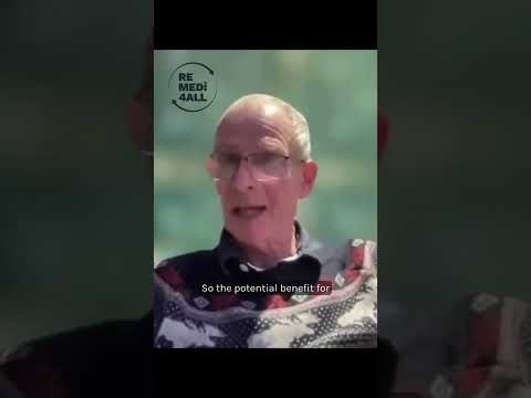 Get involved with REMEDi4ALL: the MOI-A study for Osteogenesis Imperfecta