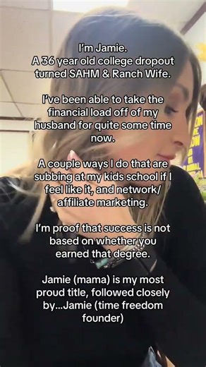 I hope this reaches the burnt out, overworked mama. #Shorts #theejamiefranco