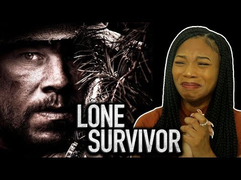 LONE SURVIVOR (2013) FIRST TIME WATCHING | MOVIE REACTION