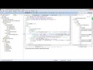 Java Web扩展-Jsf-6.消息处理