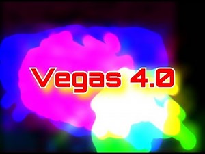 Klasky Csupo Logo Sony Vegas 4.0 Effects (My Version)