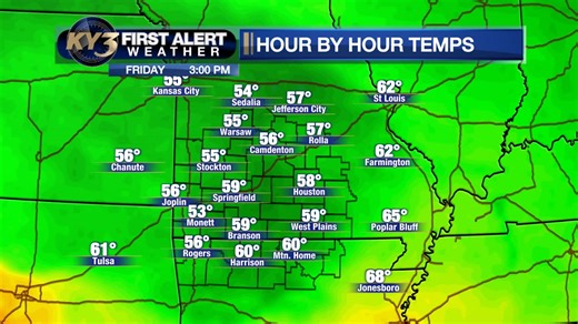 26 reactions | Rain hangs around all weekend. See when you can expect some dry time. | Meteorologist Danielle Davis | Facebook