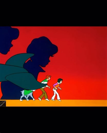 Comic Scenes on Instagram: "Before the Wonder Twins and Gleek, we had Wendy Marvin and Wonder Dog. The Superfriends producers wanted to include young sidekick characters that the children in the audience could identify with. This led to the creation of Wendy, Marvin and their hero pet Wonder Dog, who appeared alongside their more famous friends. Because of the success of the Super Friends cartoon, a Super Friends comic book was also created, in which the trio made their first comics appearance."