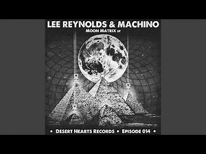 Moon Matrix (Original Mix)