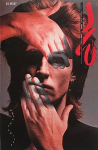 John Waite - Mask Of Smiles