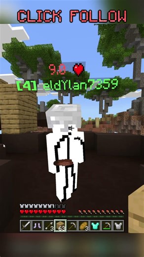 rip my own minecraft teammates #minecraft #bestminecraftclips #minecraftmemes