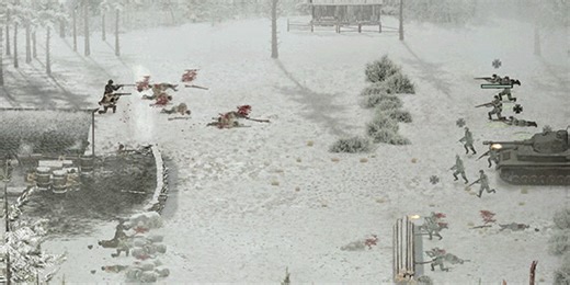 🚨 Warfare Legacy has launched, and we’re just getting started! Huge thanks to everyone who’s already jumped into the fight. 🫡 ⚔️ From brutal winter assaults to tactical breakthroughs, the battlefield is alive, and we’ve loved seeing your reactions so far. Buy it now if you haven't already: https://armor.ag/wflc Got a favorite mission or moment? Drop it below 👇 and tag us in your clips & GIFs! | Armor Games