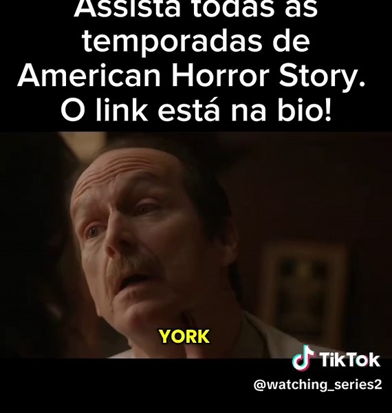 American Horror Story: A Captivating Series Overview