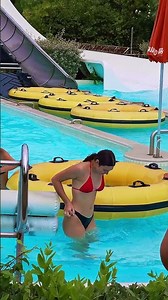 🇮🇹 Fun Day at Aquafan – Riccione’s Water Wonderland! 💦 #aquafan #riccione #waterparkadventure