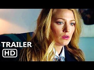 A SIMPLE FAVOR Official Trailer (2018) Anna Kendrick, Blake Lively Movie HD