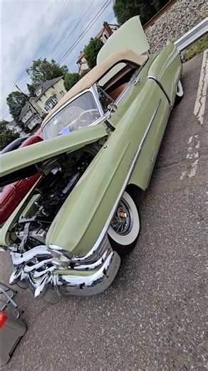A True Classic - 1950 Cadillac Series 62 Convertible Coupe 💎 🛞 Full Tour