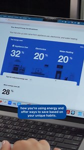 Did you know your online account can reveal your household’s energy consumption and the best ways to save? 💰 Log into your account and check out the free home energy analysis today: https://myaccount.epelectric.com/ ¿Sabías que tu cuenta en línea puede revelar el consumo de energía de tu hogar y las mejores formas de ahorrar? 💰 Inicia sesión en tu cuenta y echa un vistazo al análisis de energía doméstica gratuito hoy mismo: https://myaccount.epelectric.com/ | El Paso Electric