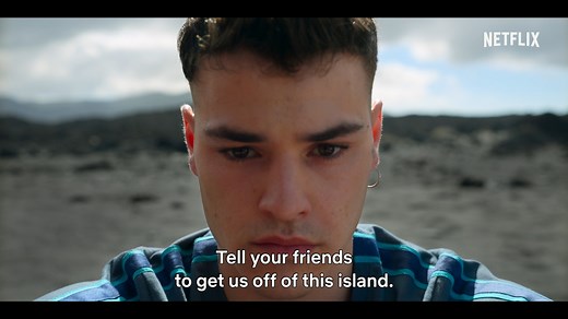 913K views · 10K reactions | What if going on the trip of a lifetime meant you could never go home again? WELCOME TO EDEN is now on Netflix. | Netflix | Facebook