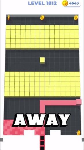 The Ringing in the Dark