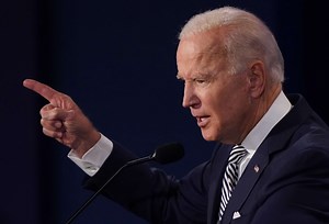 Trump Claims Biden Called Black Americans 'Superpredators.' That Was Hillary Clinton.