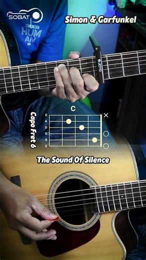 Simon and Garfunkel - The Sound of Silence