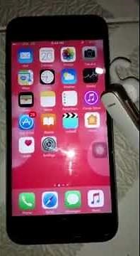 How to connect (pair) Jabra Boost Golden to a mobile device.