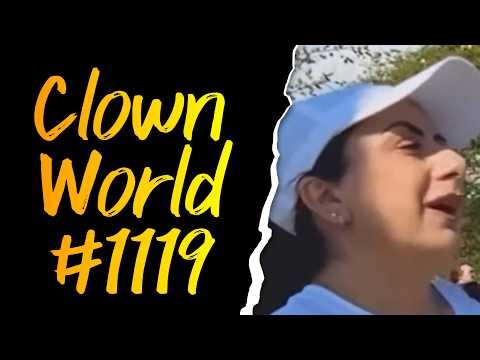 It's Not Fair to Deport Them | Waiting For The Past to Return | Doggos | Clown World #1119
