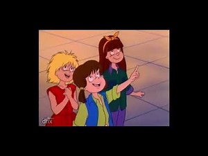 The New Archies Season 1 Episode 1!