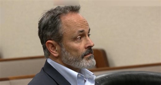 Report: Ex-Gov. Matt Bevin Sentenced to 60 Days in Jail