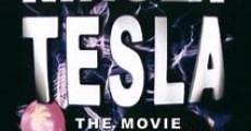 El secreto de Tesla (1980)  - Ver Película Completa en Español - FULLTV