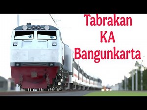 PLH KA BANGUNKARTA |Train