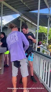 Uncover your potential for adventure with Skydive Hawaii®. | Skydive Hawaii