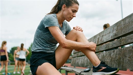 Why Nike spends more on athletes than factories