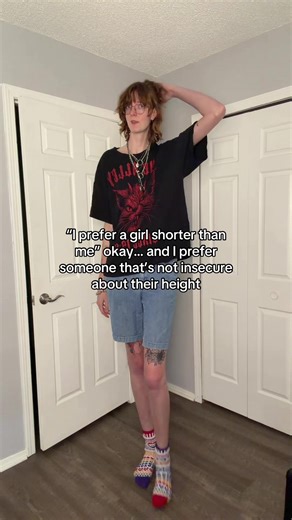 Confidence in Height Preference