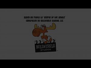 Studio B/Classic Media/Entertainment Rights/Teletoon/Cartoon Network/Bullwinkle Studios/Qubo (FAKE)