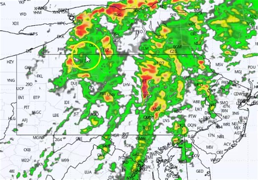 4.2K views · 52 reactions | Update Noon Friday August 9th,, Latest and last Debby Update. | Weather Outlook | Facebook