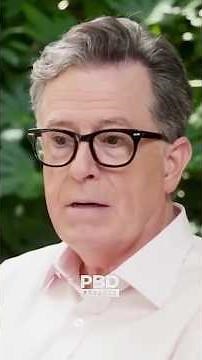 Stephen Colbert Claims He’s “More Conservative Than You Think”