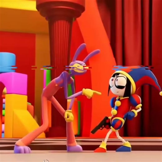 Part 1 | Cartoon Cat edit | Song:Jester Funk (Slowed) #cartooncat #creepypasta #makeitviral #fypシ゚viral #fyppppppppppppppppppppppp