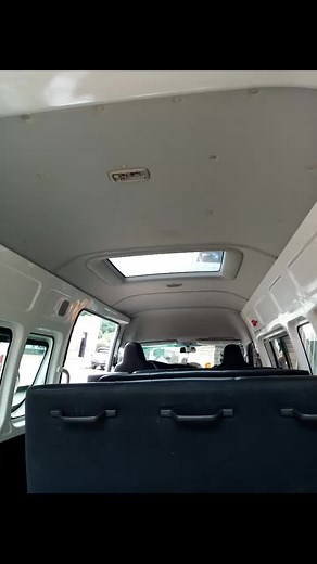 Immersive Toyota Quantum Sound System Installation