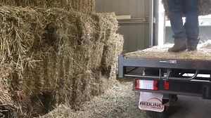 Redline Trailer doing what they are built to do! Built here to work here. www.redlinetrailers.com.au | Redline Trailers