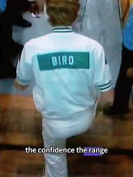 Larry Bird vs. Stephen Curry: Who's the Greatest Shooter in NBA History?