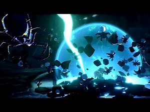 ZENITSU AGATSUMA VS SPIDER DEMON KIMETSU NO YOIBA DEMON SLAYER