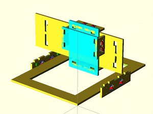PWM vs Pulse-Density Modulation: Power Supply | Details | Hackaday.io