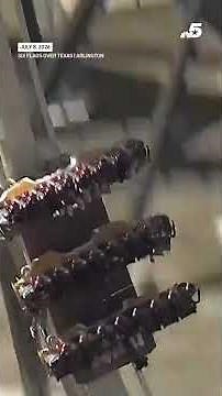 Six Flags Over Texas tallest, fastest and longest giga dive coaster is ready | NBCDFW