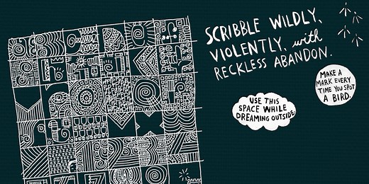 Wreck This App | Citrus Suite