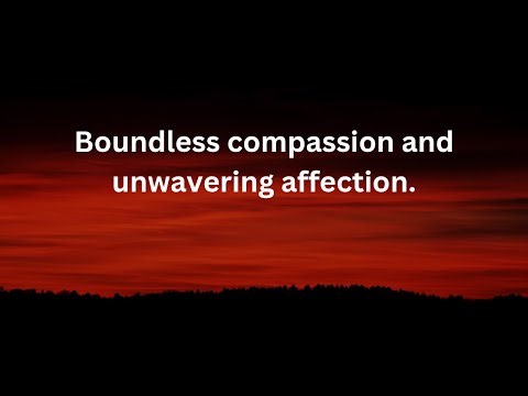 When grace is all you need. ✨