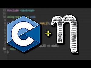 Running a C Program on a Chromebook with Nano