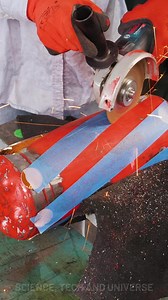 33K views · 44 reactions | Easy DIY Lamp | Science, Tech and Universe | Facebook