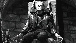 Klasik korku filmleri YouTube'da ücretsiz izlenebilecek | NTV Haber