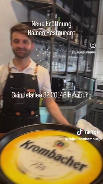 Delicious Ramen Noodles at Your Favorite Restaurant