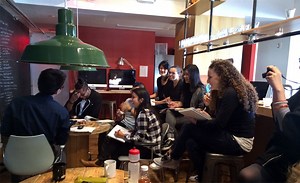 school of visual arts offers most comprehensive products of design masters