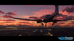 Microsoft Flight Simulator Sim Update 12 released and here are all of its changes, tweaks & fixes