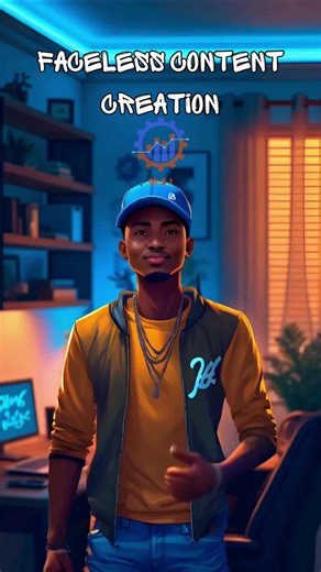 Hey there! 🚀 Ready to Level Up your content game without showing your face? I've got the ultimate guide on Mastering Faceless Content Creation just for you! Perfect for introverts, creatives, or anyone who loves a bit of privacy. 🌟 Want some secrets? Drop me a DM. Let’s make some magical videos together! ✨🎥 #FacelessContent #UnleashYourCreativity