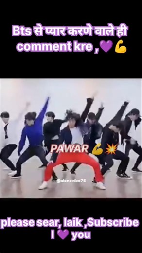 The Evolution of BTS Dance Moves💪🔥✨#BtsDance #BtsMemambrs